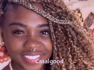 casalgood Just Amateurs