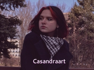 Casandraart