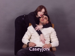 Caseyjoni