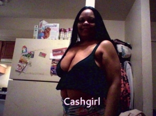Cashgirl