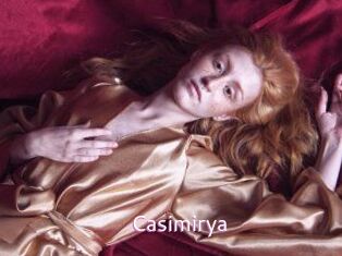 Casimirya