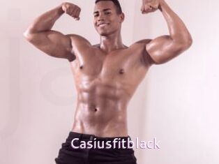 Casiusfitblack