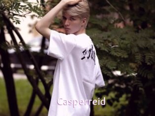 Casperreid