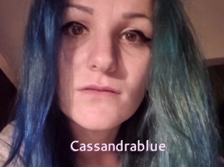 Cassandrablue