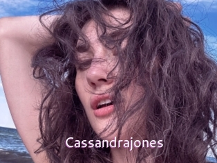 Cassandrajones