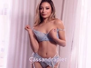 cassandrapier Just Amateurs