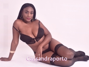 cassandraporto Just Amateurs