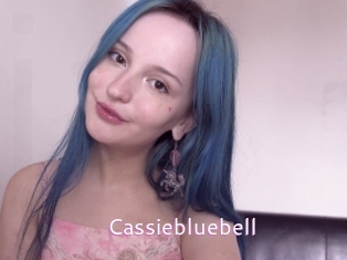 Cassiebluebell