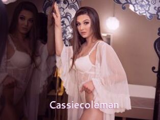 Cassiecoleman