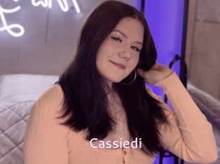 Cassiedi