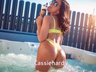 Cassiehardy