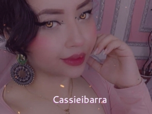 cassieibarra Just Amateurs