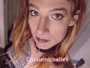 cassiemichellex Just Amateurs