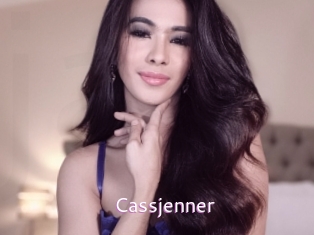 Cassjenner