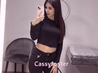 Cassyfoster