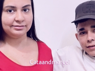 Cataandmarcel