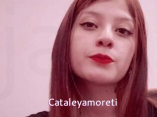 Cataleyamoreti