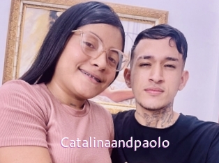 Catalinaandpaolo