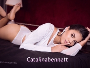 Catalinabennett