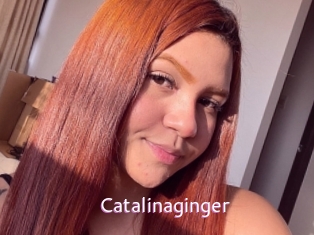 Catalinaginger