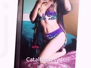 Catalinasexydoll