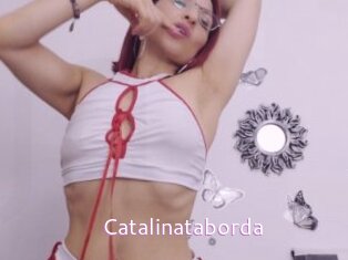 Catalinataborda