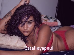 Catalleyapaul