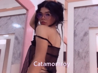 catamomroy Just Amateurs