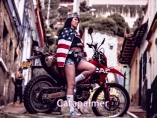 Catapalmer
