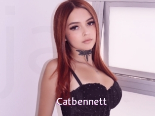 Catbennett