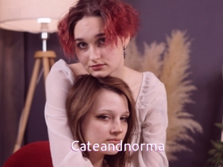 cateandnorma Just Amateurs