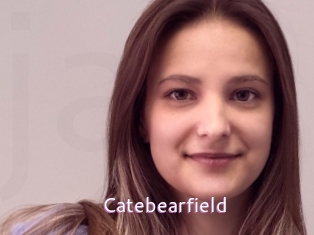 Catebearfield