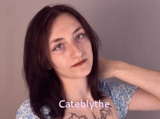 Cateblythe