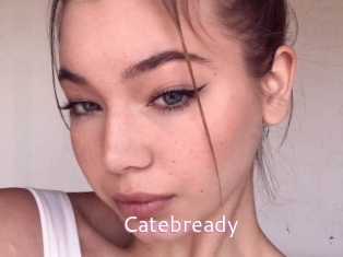 Catebready