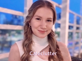 Cateclutter