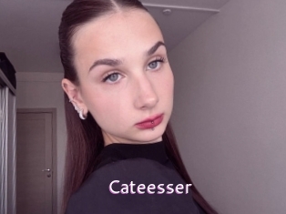 Cateesser