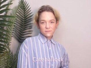 Catehallock
