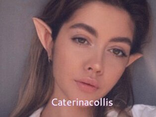 Caterinacollis