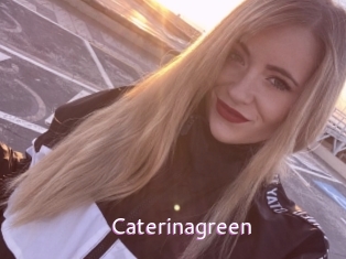 Caterinagreen