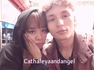 Cathaleyaandangel