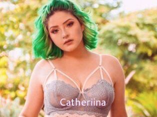 Catheriina