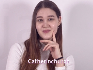 Catherinchurch