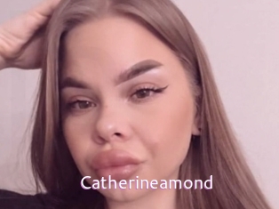 Catherineamond