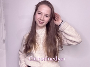 Catherinedyer