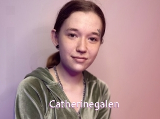 Catherinegalen