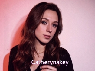 Catherynakey