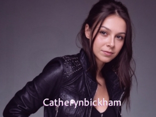 Catherynbickham