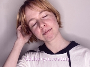 Catheryncroston