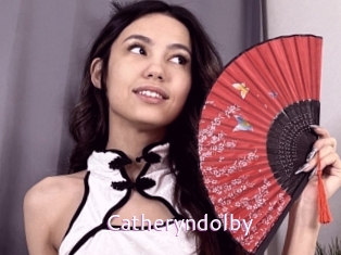 Catheryndolby