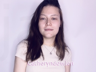 Catheryndowlen